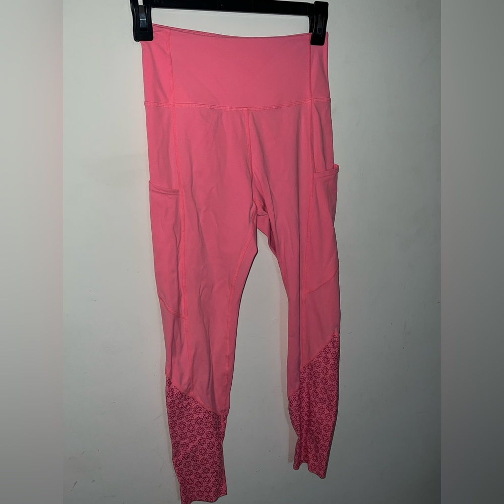 Zyia active leggings